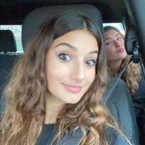 Meet your Posher, Kate